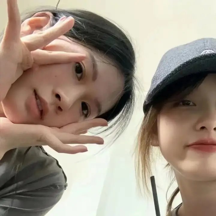 尖东老泥妹之四大天后