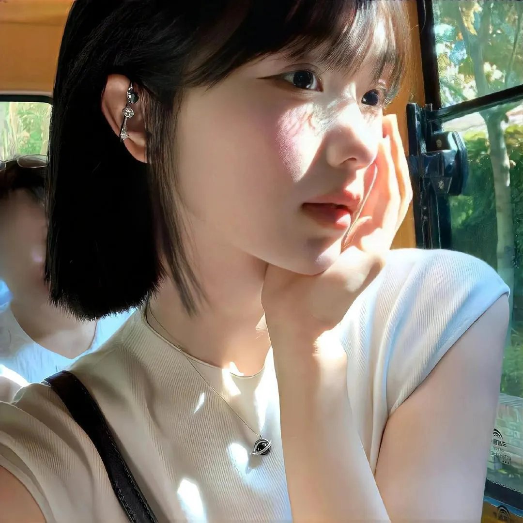 小佳人